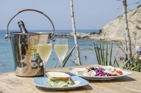Гостиница Apartament Cala Merced Alicante El Campello  Кампельо